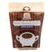 Organic Dark Brown Sugar - Vegan Gluten-Free Nut-Free Fat-Free Kosher - 1.5LB (Single) 1.5 Pound (Pack of 1)