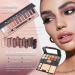 Shefave Makeup Sets for Women All in One Make Up Kit - Full Makeup Sets for Girls Teenagers with Eyeshadow Palette Lip Gloss Concealer Foundation Makeup Brush Makeup Gift Set Makeup Starter Kit Set 03 - Buy Online on SooperMarket.com