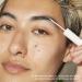 Honest Beauty Brow Gel Clear with Castor Oil - Vegan, Silicone Free, 0.05 Fl Oz - Buy Online on SooperMarket.com