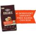Castor & Pollux ORGANIX Organic Chicken & Oatmeal Dog Food - 10 lb Bag - Buy Online on SooperMarket.com