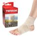 Tensor Elastic Bandage Wrap 3-Inch Beige with Clips 3 in