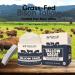 Beef Tallow Salve All Natural Grass Fed Balm for Eczema Dry & Irritated Skin Moisturizing Body Salve with Honey Made in USA - Buy Online on SooperMarket.com