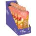 Plum Organics Baby Food Pouch Stage 2 Variety Pack | 18 Pack 4oz | Fresh Organic Fruit and Veggie Squeeze for Babies, Kids, Toddlers - Buy Online on SooperMarket.com