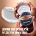 King C. Gillette Beard Balm for Men (100ml) - Shea Butter Argan Oil & Cocoa Butter - Ideal Beard Care & Gift - Buy Online on SooperMarket.com