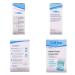 Prime Screen 5 Pack 5 Panel Urine Drug Test Kit (THC BZO COC OPI AMP) - WDOA-754 - Buy Online on SooperMarket.com