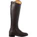 HKM Men's Riding Boots Valencia - Standard Length/Width 43 EU - Brown | Premium Equestrian Footwear Shipping Worldwide - Buy Online on SooperMarket.com