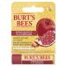 Buy Burt's Bees Pomegranate Lip Balm 4.25g | Hydrating Natural Lip Care | International Shipping Available - Buy Online on SooperMarket.com