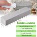 Premium Bimsstein Cleaner Kit - 2 Pumice Stones for Grill Oven & Kitchen - Efficient Brooding Block Cleaning - Buy Online on SooperMarket.com