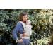 Ergobaby Adapt SoftFlex Mesh Baby Carrier - 3 Positions, Natural Beige - Buy Online on SooperMarket.com