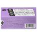 LUCY Nicotine Gum 4mg 30 Count Sample Pack Mint Mango Berry Citrus - Quit Smoking Aid Reduce Withdrawal Symptoms Fight Cravings Discreet 3 Packs ( 10 Counts Each Pack ) - Buy Online on SooperMarket.com
