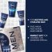NIVEA MEN Fully Protected Gift Set (3 Products) Men's Skincare Gift Set with Face Wash Exfoliating Scrub and Moisturiser Perfect as Christmas or Birthday Gift for Him - Buy Online on SooperMarket.com