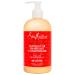 SheaMoisture Leave-In Or Rinse-Out Conditioner Red Palm Oil & Cocoa Butter 13 fl oz (384 ml)