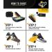 Crep Protect CURE Kit - Premium Sneaker Cleaning Kit with Brush and Solution - Buy Online on SooperMarket.com