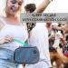 Smell Proof Odorless Bag with Combination Lock - Stash Box & Medicine Container - Buy Online on SooperMarket.com