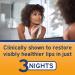 Neosporin Lip Health Overnight Therapy - 2 Pack, Nourish & Repair Dry, Chapped Lips - Buy Online on SooperMarket.com