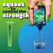Crest Scope Squeez Mouthwash Concentrate Cool Peppermint Flavour 50mL Bottle Equal Uses up to 1L Bottle *vs 1L Scope Outlast Mouthwash Squeez to Control the Strength - Buy Online on SooperMarket.com