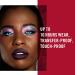 Rimmel Wonder Swipe Glitter Eyeliner & Eyeshadow 1.7 ml - Slay Makeup Look - Buy Online on SooperMarket.com