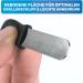 Bluepet 12 cm Claw File - Nail Care Tool for Dogs Cats & Small Animals | Optimal Sharp Edge Removal | International Shipping - Buy Online on SooperMarket.com
