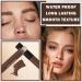 Waterproof Eyebrow Gel - 2PCS Blonde Eyebrow Mascara | Long Lasting Daily Makeup for Women - Buy Online on SooperMarket.com