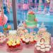 48 Pieces Boho Rainbow Cake Topper Boho Cupcake Topper Bohemian Theme Rainbow Cupcake Toppers for Girls Baby Shower Birthday Boho Rainbow Party Decoration Supplies - Buy Online on SooperMarket.com