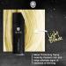 MANE Hair Thickening Spray & Root Touch Up Seal & Control Combo Pack Instantly Thicker Hair for Men & Women Fill in Hairlines and Hide Thinning and Fine Patches - Light Blond 12 Colors (6.76 oz) - Buy Online on SooperMarket.com