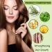 Rosemary Oil for Hair Growth - Essential Oil & Scalp Treatment for Men & Women | Nourishes & Reduces Hair Loss - 59ML - Buy Online on SooperMarket.com