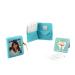 Tickle & Main Tooth Fairy Pillow Kit with Notepad and Keepsake Pouch - 3 Piece Set for Teeth, Notes, and Photos - Buy Online on SooperMarket.com
