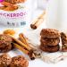 Maxine's Heavenly Soft-Baked Snickerdoodle Cookies - 7.2 oz (204g) | Gluten-Free Treat - Buy Online on SooperMarket.com