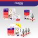Feliway Friends Benefit Package - Reduce Cat Conflict & Promote Harmony | Shop Now for International Shipping - Buy Online on SooperMarket.com