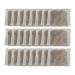 24Pcs Mite Removal Bag Mite Removal Agent Organic Material Oil Plants for Household Bed Eucalyptus Wipes