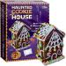 Halloween Bee Gingerbread Haunted Cookie House Kit - 6.75 Ounce Box