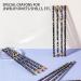 Rhinestone Picker Tool Adhesive Point Drill Resin Pens - DIY Accessories for Nails Crafts Makeup Face Clothes Shoes Gem Pick up Tool Rhinestone Applicator Puchen - Buy Online on SooperMarket.com