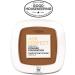 L'Oreal Paris Age Perfect Creamy Powder Foundation Compact - 360 Sienna 0.31 oz (Pack of 2) - International Shipping Available - Buy Online on SooperMarket.com