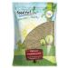 Long Grain Brown Rice, 8 Pounds  Whole Grain, Raw, Unpolished, Kosher, Vegan, Bulk Rice. Nutty Flavor, Chewy Texture. Good Source of Dietary Fiber. Perfect for Salads, Pilafs. Great Side Dish.