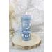 Cerziies Rustic Baptism Candle for Leo Boy or Girl - Personalized with Name & Date Hand Decorated Classic Wick - Buy Online on SooperMarket.com