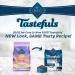 Blue Buffalo Tastefuls Kitten Natural Dry Cat Food - Chicken & Brown Rice 7lb Pack | Premium Nutrition for Kittens - Buy Online on SooperMarket.com