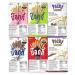 Pocky Biscuit Stick Variety Pack - 6 Classic and New Flavors - 8.84 oz (Pack of 6) - Buy Online on SooperMarket.com