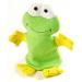 Happy Bathing Fun: 3-Pack Animal Motif Washing Gloves - Duck Penguin & Frog - Perfect Bath Accessories for Babies & Kids Includes Mini Gift! - Buy Online on SooperMarket.com