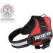 K9 Powerharness XL/2 Black - Premium Dog Harness for Ultimate Comfort & Control | Shop Internationally! - Buy Online on SooperMarket.com