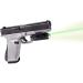 LaserMax Spartan Green Laser/Light Combo - Adjustable Rail Mount (SPS-C-G) - Buy Online on SooperMarket.com