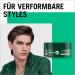Buy Schwarzkopf Tift Paste Forming 8x75ml - Vegan Hair Styling Paste for Unfinished Looks Gentle on Hair & Scalp - International Shipping Available - Buy Online on SooperMarket.com