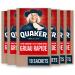 Quaker Quick Oats Multi-Pack 300g (Pack of 6) - Buy Online on SooperMarket.com