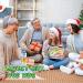 Buy Joozmui Rocket Toys for Kids | Outdoor Fun for Ages 3-8 | Perfect Gift for Young Adventurers - Buy Online on SooperMarket.com