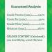 Greenies PILL POCKETS for Cats Natural Soft Cat Treats Chicken Flavor 1.6 oz. Pack (45 Treats) Chicken 45 g (Pack of 1) Standard Packaging - Buy Online on SooperMarket.com
