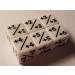Empire 14x Counter & Loyalty Dice for Magic The Gathering & CCG MTG - Buy Online on SooperMarket.com