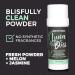 Rustic MAKA Luna Bliss Natural Deodorant 3-Pack - Aluminum Free, Paraben Free, Vegan - Activated Charcoal & Magnesium Formula for Women - Buy Online on SooperMarket.com