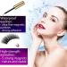 EARLLER Magnetic Eyelashes & Eyeliner Kit - 7 Pairs Natural Look False Lashes, Reusable 3D & 5D Set - No Glue, Easy Application - Buy Online on SooperMarket.com