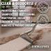 Dirtbusters Carpet Cleaner Shampoo Solution Clean & Deodorise 3-in-1 Cleaning Stain Remove & Odour Treatment Berry Fresh (1L) - Buy Online on SooperMarket.com