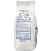 Swan Epsom Salt 4LB - Pure and High-Quality Magnesium Sulfate Crystals - Buy Online on SooperMarket.com