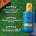 Nivea Sun Invisible Protect Sun Spray SPF30 200 ml - Sun Protection for All-Day Defense - Buy Online on SooperMarket.com